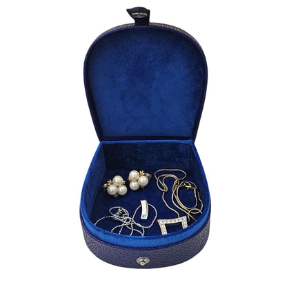 Horseshoe Box with Stud